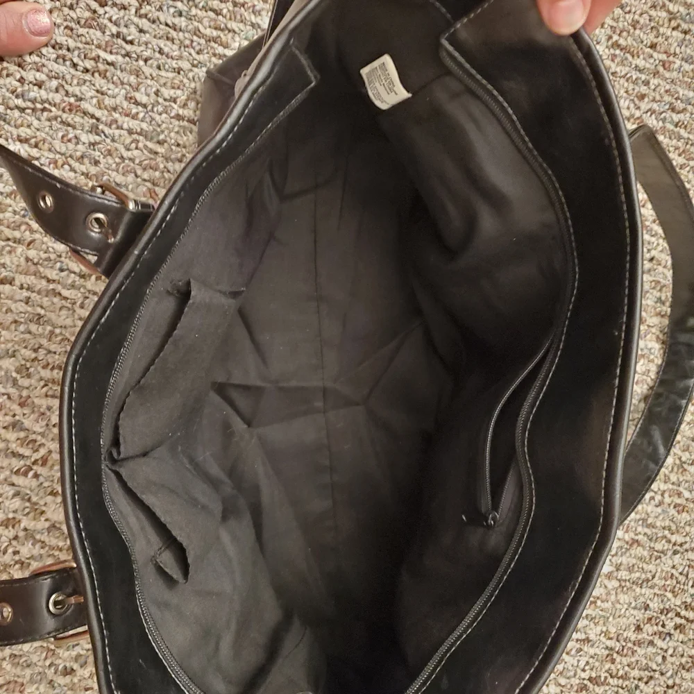 Laptop Shoulder Bag